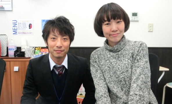 T・O様
