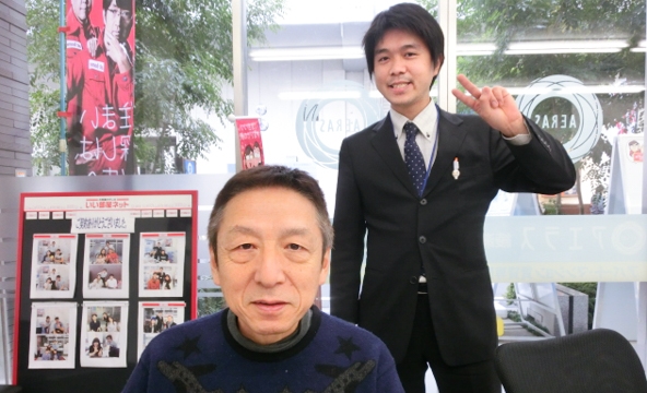 H・Y様