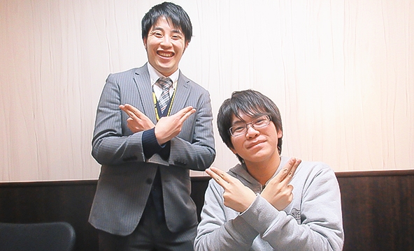 K・G様