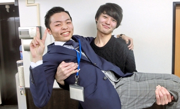 J・E様