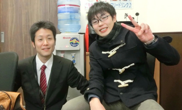 H・K様