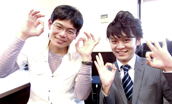 Y・H様