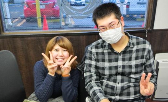 Ｕ・Ｋ様