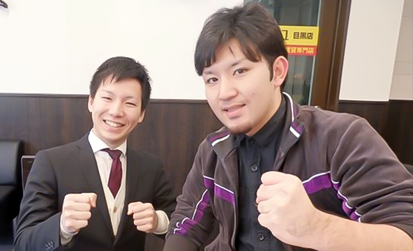 Ｍ・Ｉ様