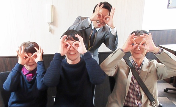 Ａ・Ｎ様