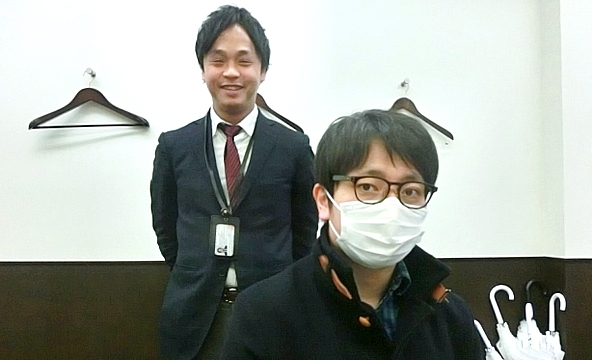 Ｋ・Ａ様