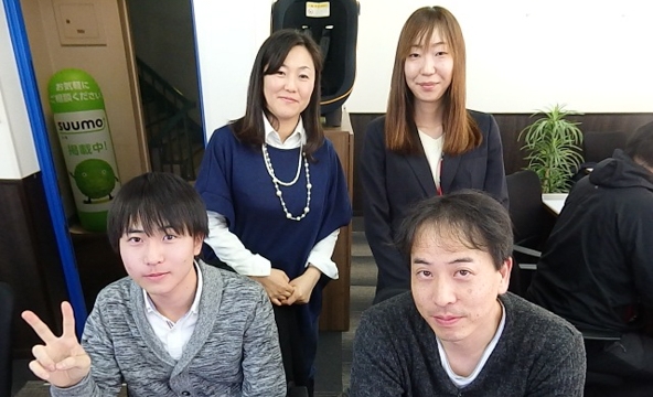Ａ・Ｋ様