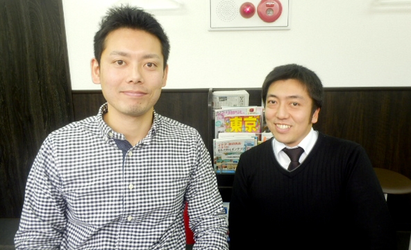 J・K様