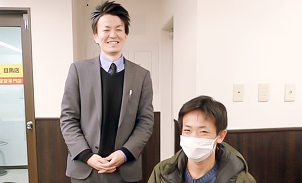 J・N様