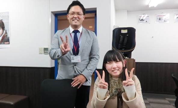 K・K様