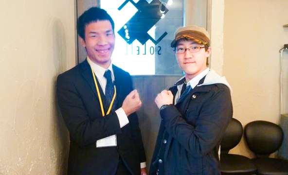 S・K様