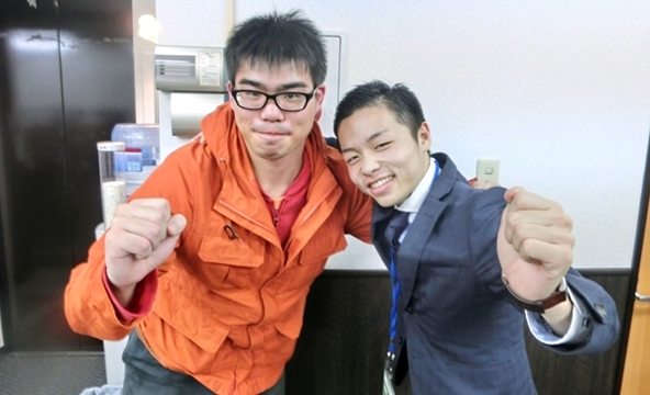 Ｒ・Ｋ様