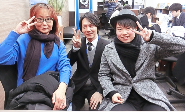 Ｙ・Ｙ様