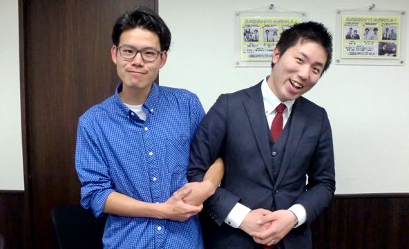 Ｗ・Ｓ様