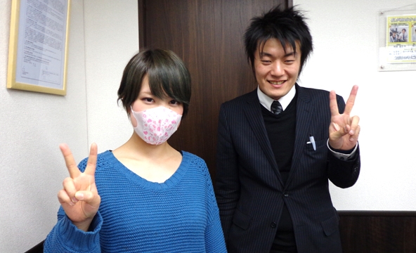 Ｓ・Ｆ様
