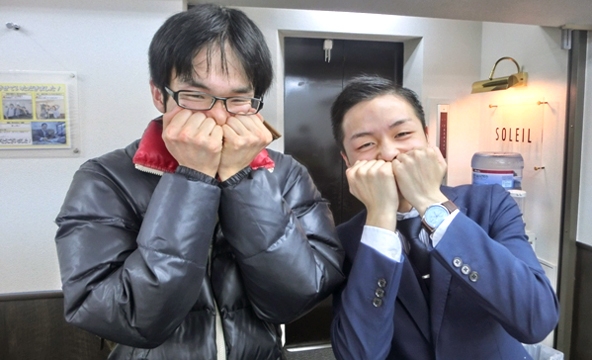 Ｔ・Ｉ様