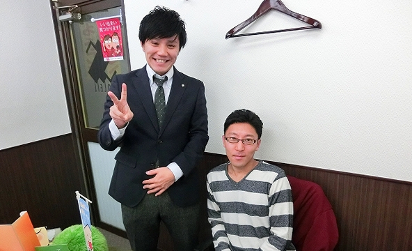 Ｙ・Ｗ様
