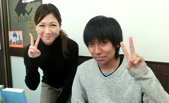 Ｒ・Ｓ様