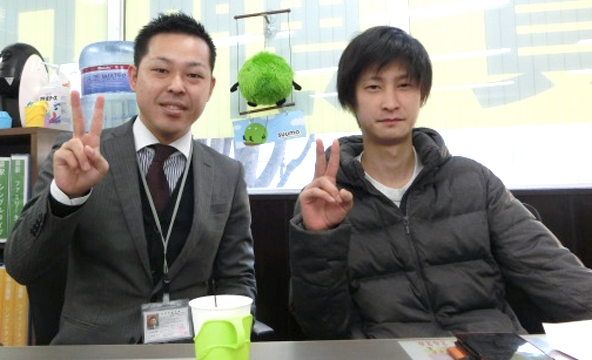 Ｕ・Ｔ様