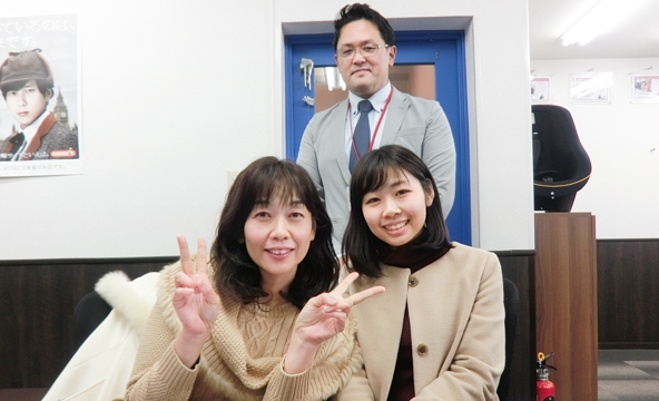 Ｅ・Ｎ様