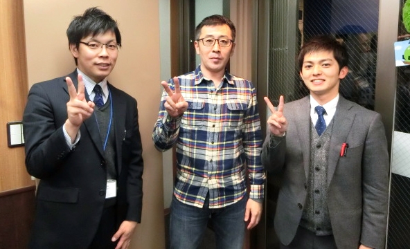Ｋ・Ｋ様