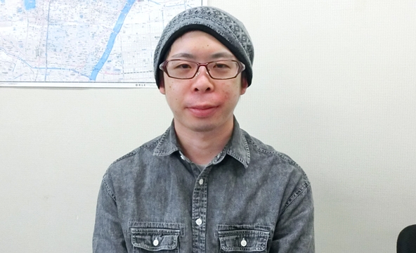 H・K様