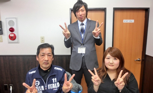 A・O様