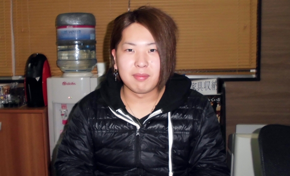 T・F様