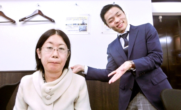 Ｔ・Ｍ様