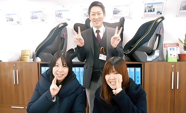 Ｍ・Ｋ様
