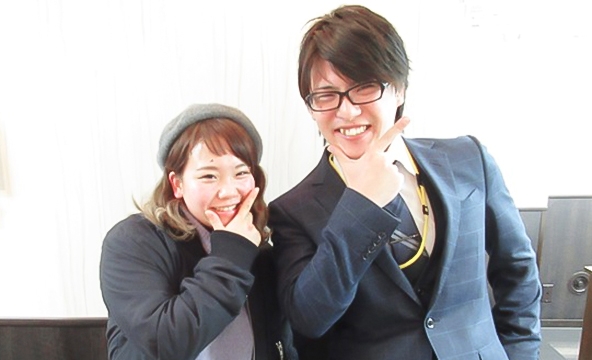 Ｍ・Ｋ様