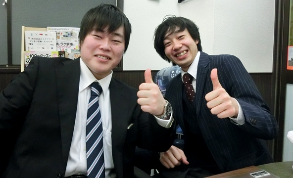 Ｋ・Ｈ様