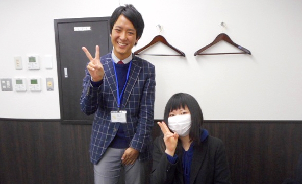 Ａ・Ｎ様
