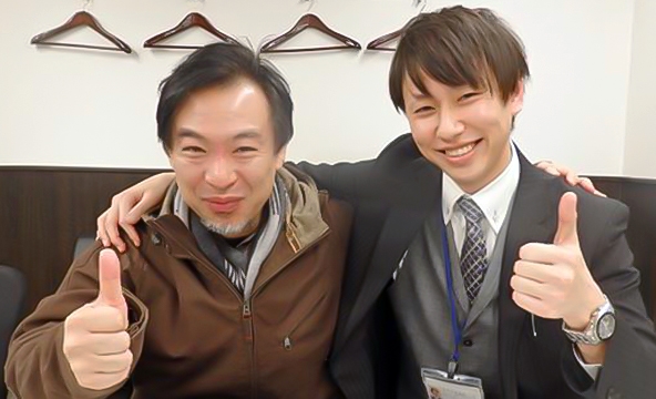 Ｎ・Ｋ様