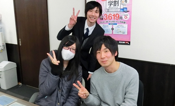 Ｓ・Ｇ様