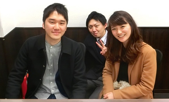 T・R様