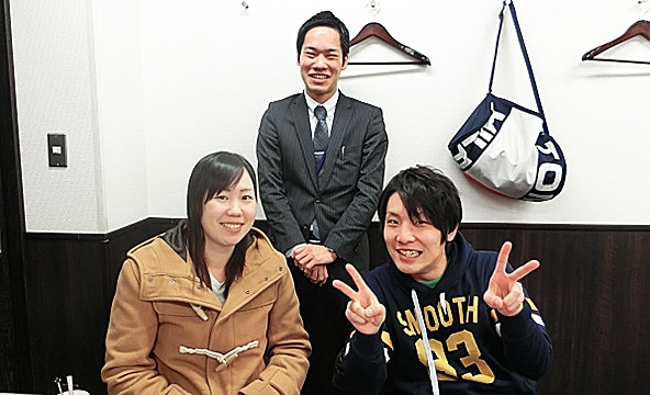 R・K様