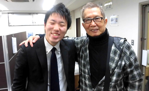 Ｅ・Ｎ様