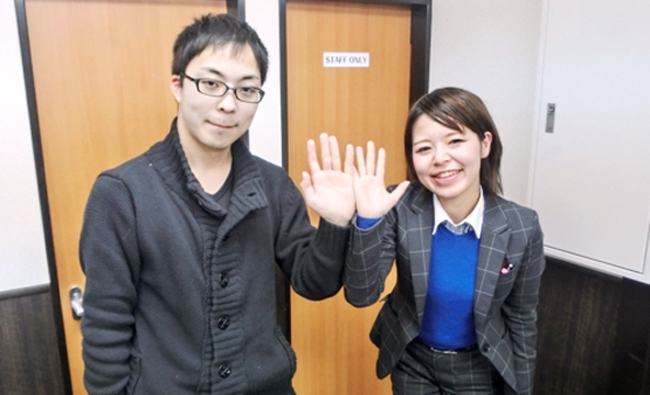 Ｔ・Ｋ様