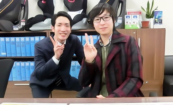 Ｎ・Ａ様