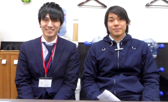 Ｔ・Ｎ様