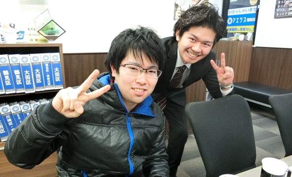 Ｋ・Ｄ様