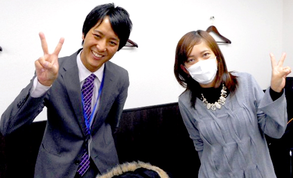 Ａ・Ｕ様