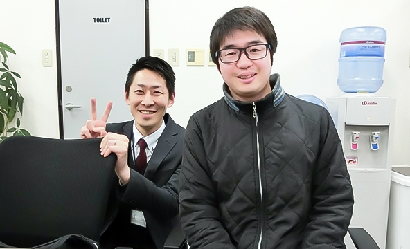 T・I様
