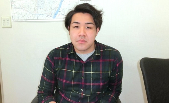H・M様
