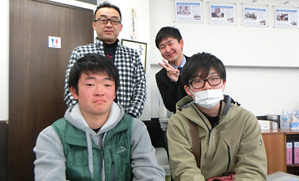 Ｓ・Ｋ様