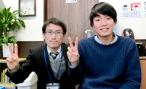 Ｈ・Ｋ様