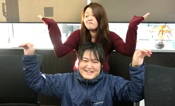 Ｈ・Ｔ様