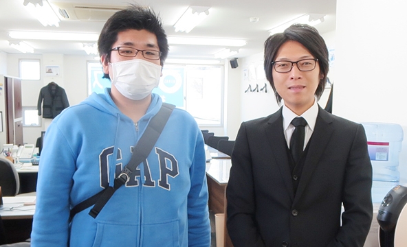 M・O様