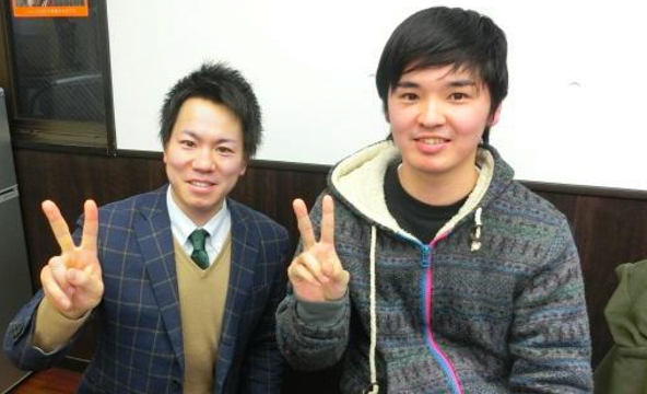 W・N様
